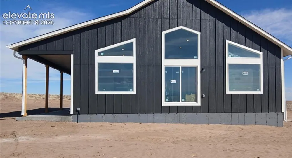 29295 Tallgrass View Calhan, CO 80808