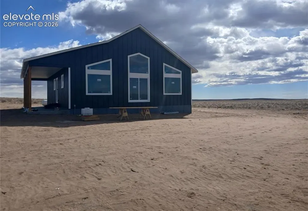 29295 Tallgrass View Calhan, CO 80808