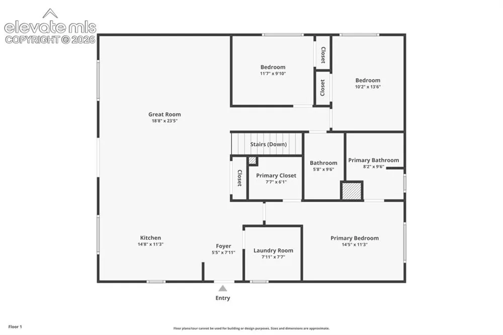 29295 Tallgrass View Calhan, CO 80808