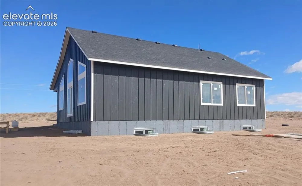 29295 Tallgrass View Calhan, CO 80808