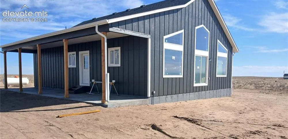 29295 Tallgrass View Calhan, CO 80808