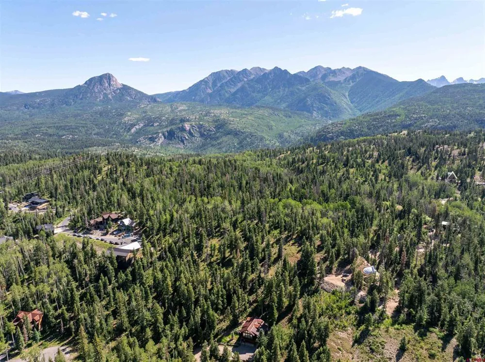 280 Sultan Drive Durango, CO 81301