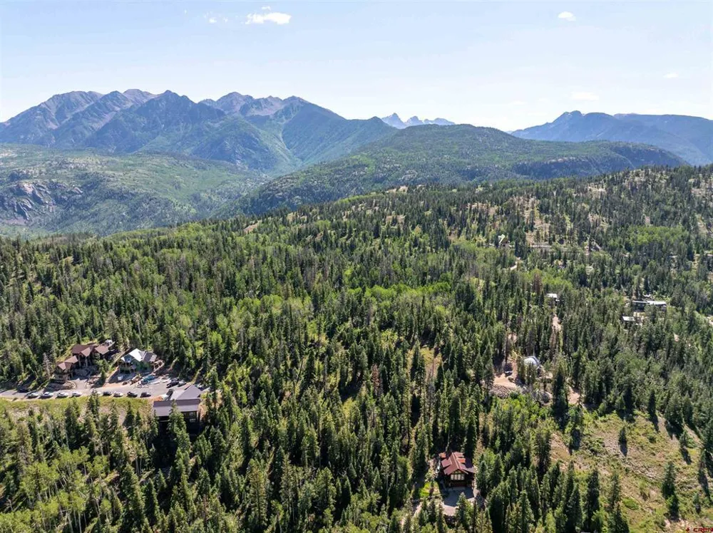 280 Sultan Drive Durango, CO 81301