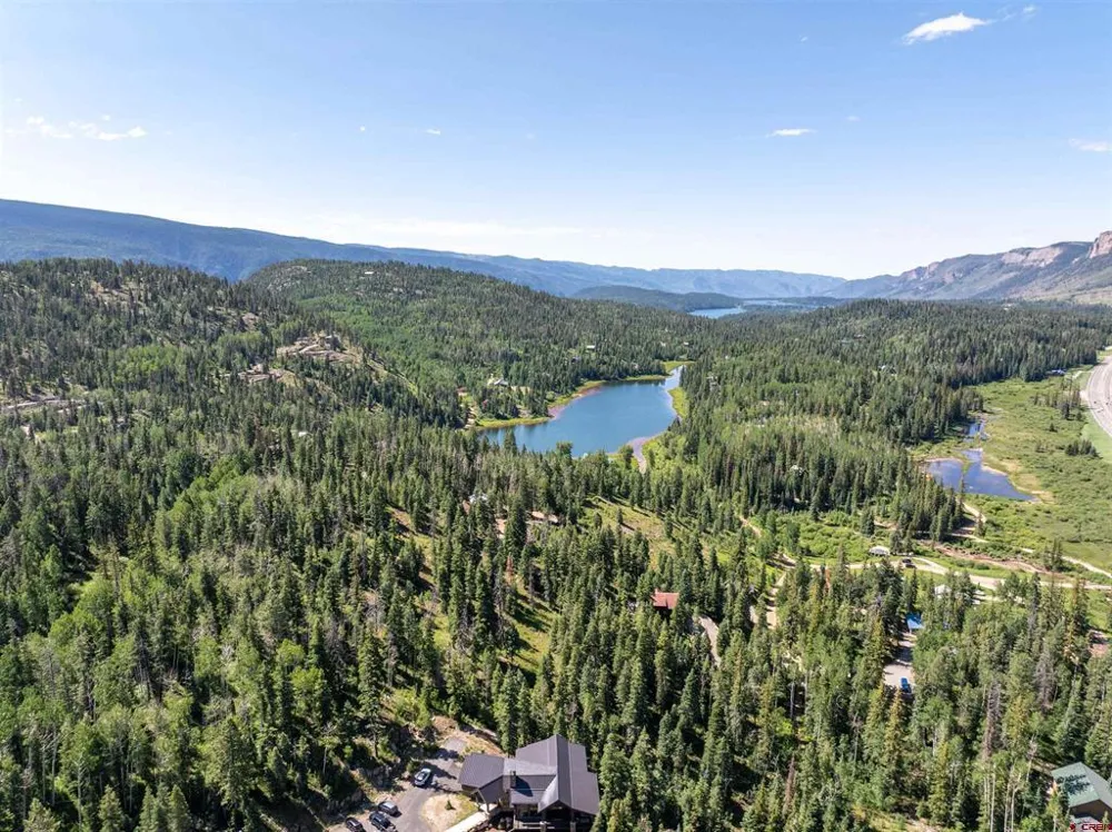 280 Sultan Drive Durango, CO 81301