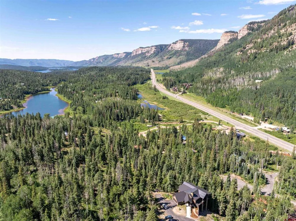 280 Sultan Drive Durango, CO 81301