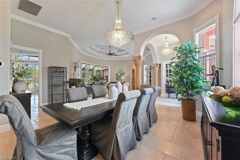 4409 Crews Court Port Charlotte, FL 33952