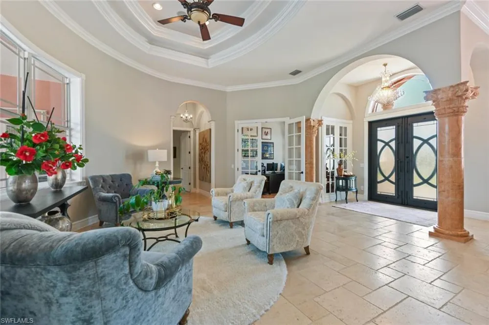 4409 Crews Court Port Charlotte, FL 33952