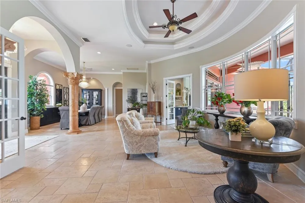 4409 Crews Court Port Charlotte, FL 33952