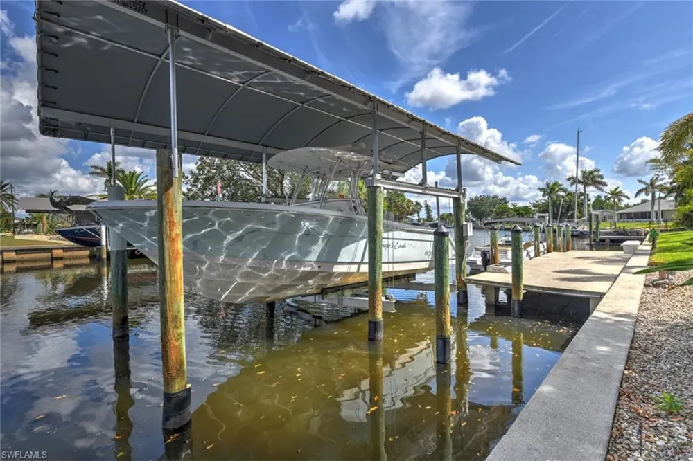4409 Crews Court Port Charlotte, FL 33952