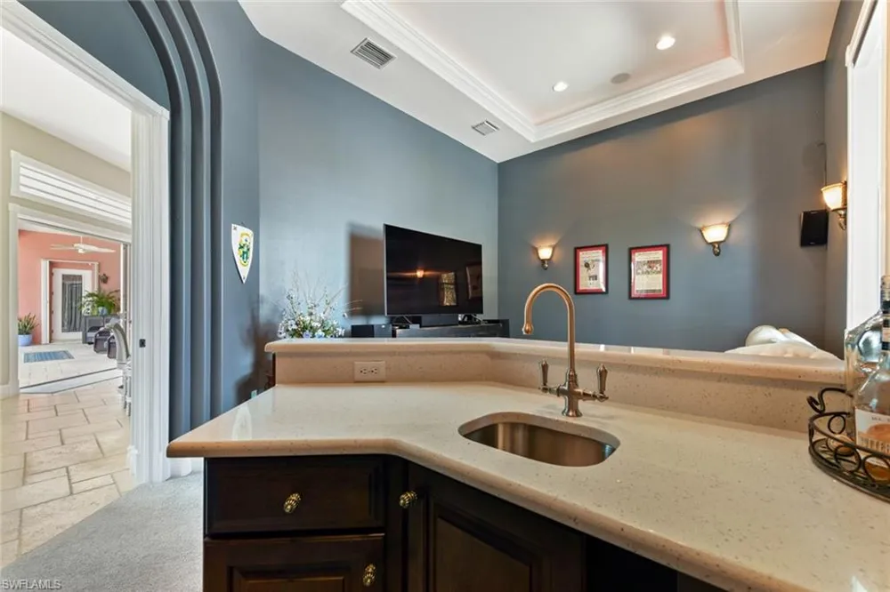 4409 Crews Court Port Charlotte, FL 33952