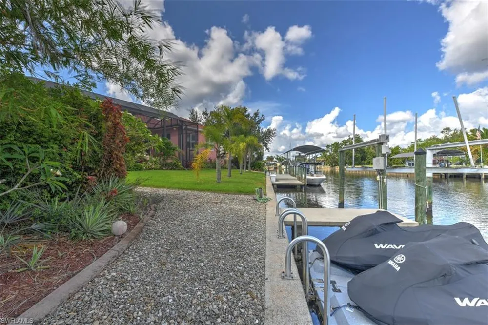 4409 Crews Court Port Charlotte, FL 33952