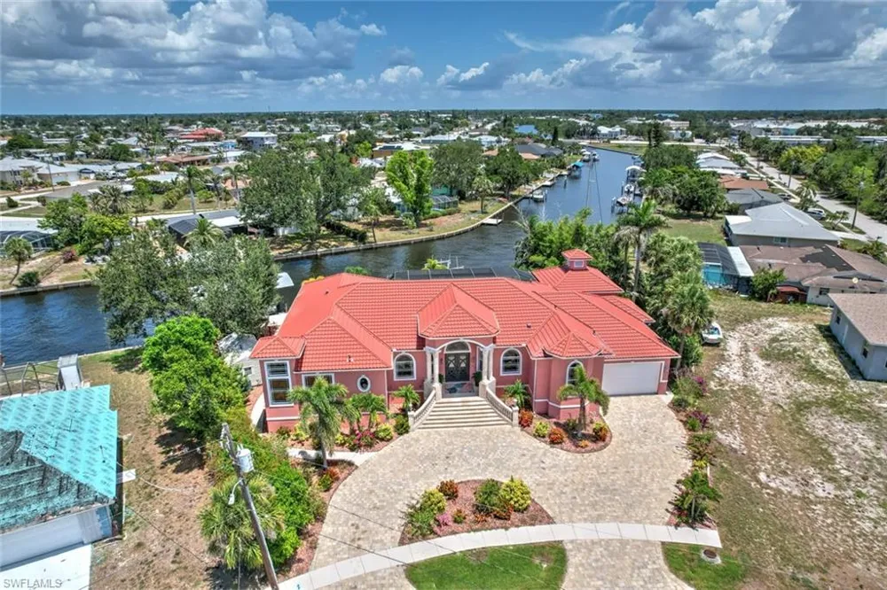 4409 Crews Court Port Charlotte, FL 33952