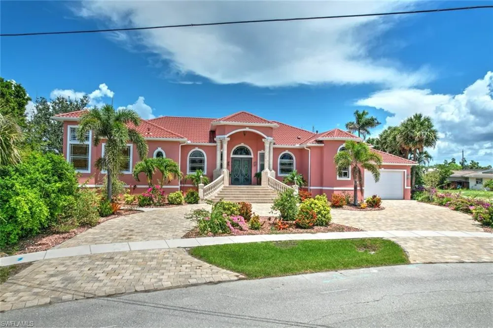 4409 Crews Court Port Charlotte, FL 33952