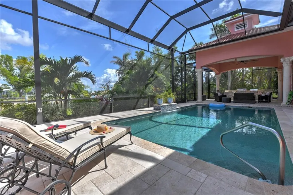 4409 Crews Court Port Charlotte, FL 33952