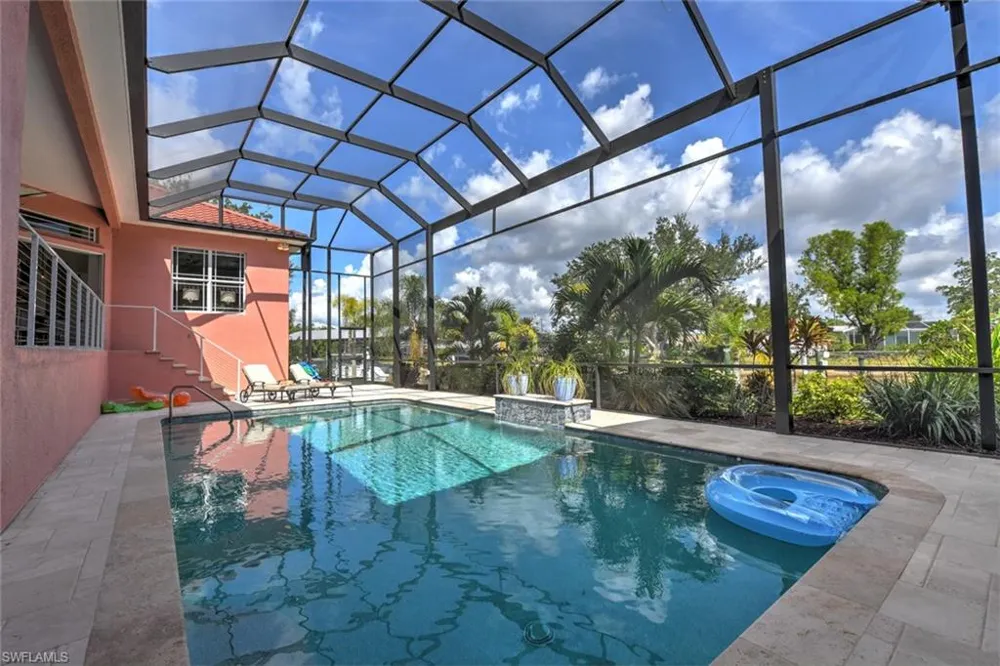 4409 Crews Court Port Charlotte, FL 33952