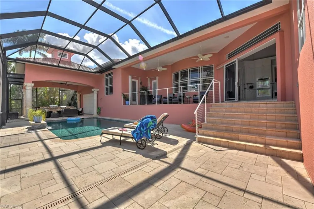 4409 Crews Court Port Charlotte, FL 33952