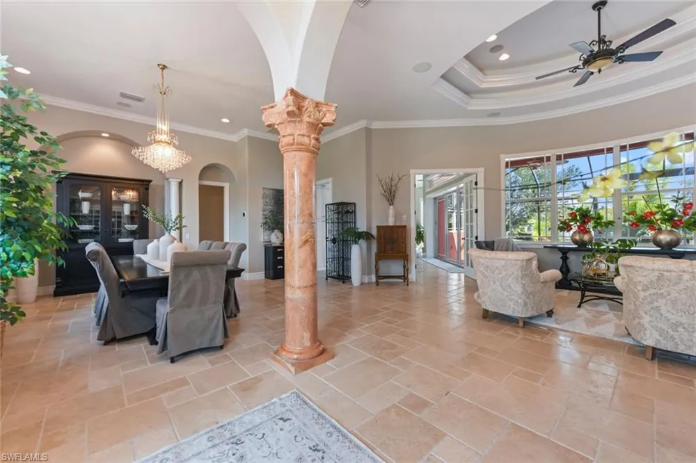 4409 Crews Court Port Charlotte, FL 33952