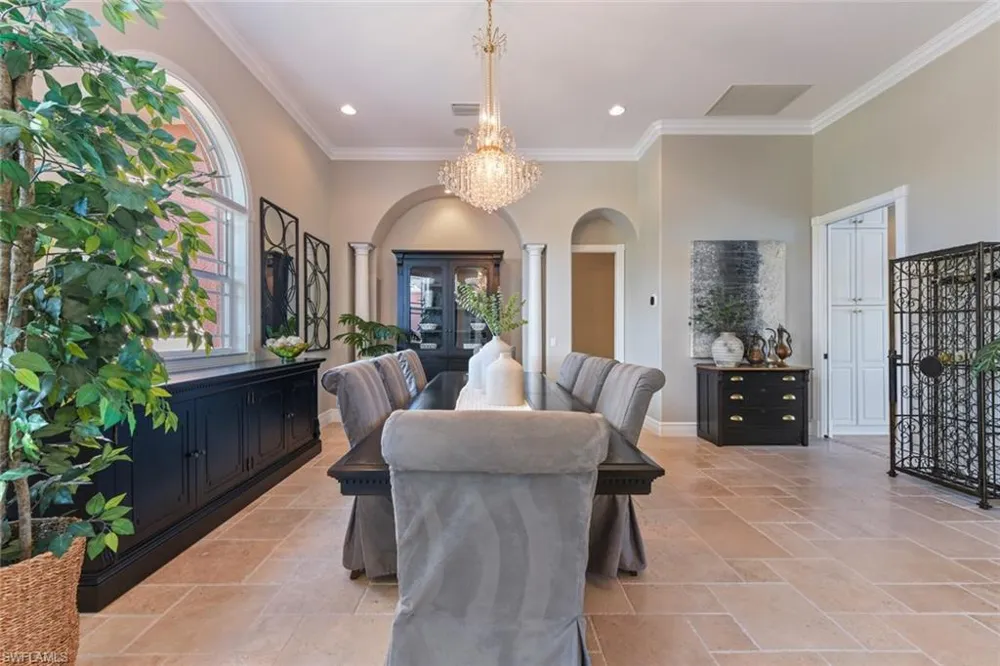 4409 Crews Court Port Charlotte, FL 33952