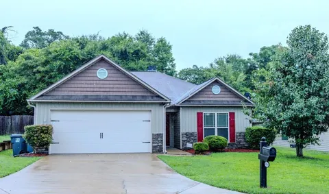2814 Nancy Drive