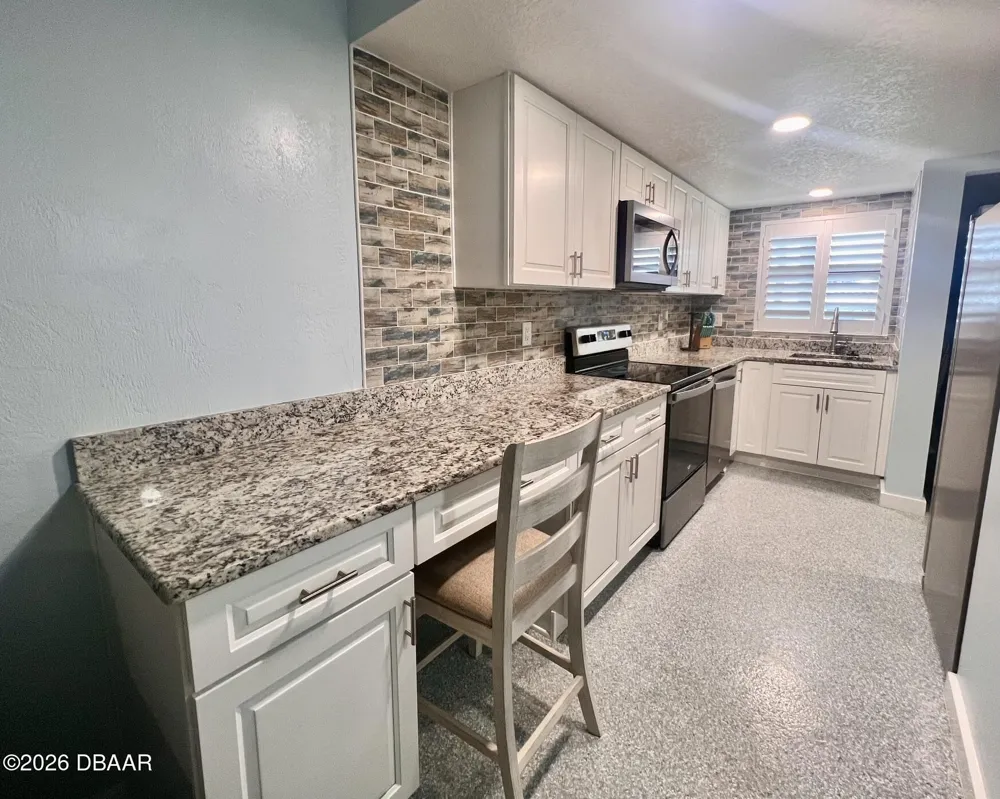 3100 Ocean Shore Boulevard #105 Ormond Beach, FL 32176