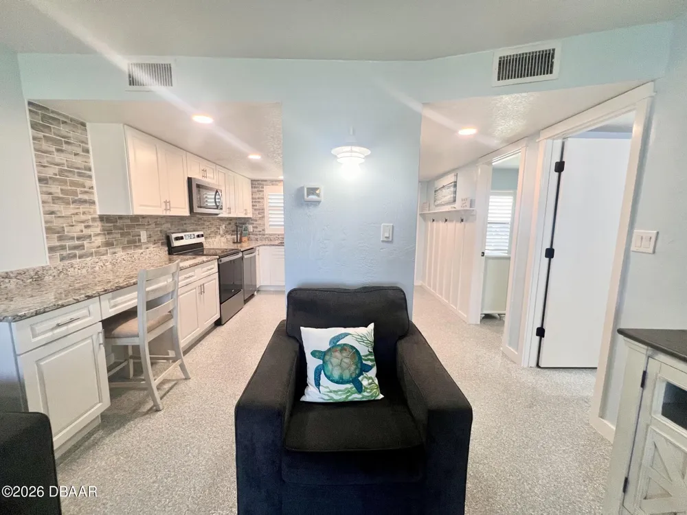 3100 Ocean Shore Boulevard #105 Ormond Beach, FL 32176