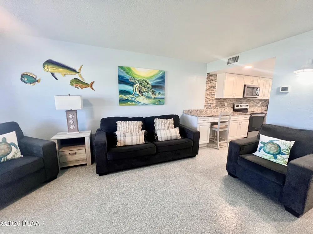 3100 Ocean Shore Boulevard #105 Ormond Beach, FL 32176