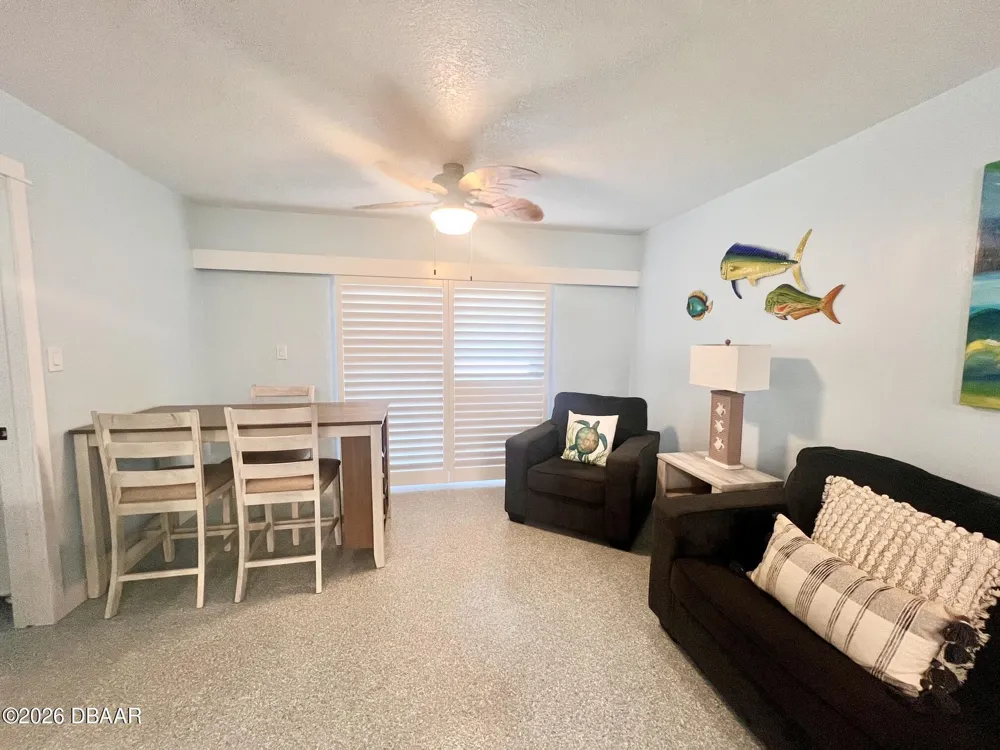 3100 Ocean Shore Boulevard #105 Ormond Beach, FL 32176