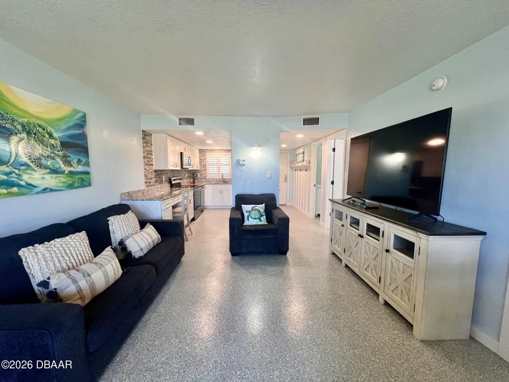 3100 Ocean Shore Boulevard #105 Ormond Beach, FL 32176