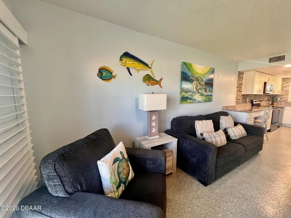 3100 Ocean Shore Boulevard #105 Ormond Beach, FL 32176