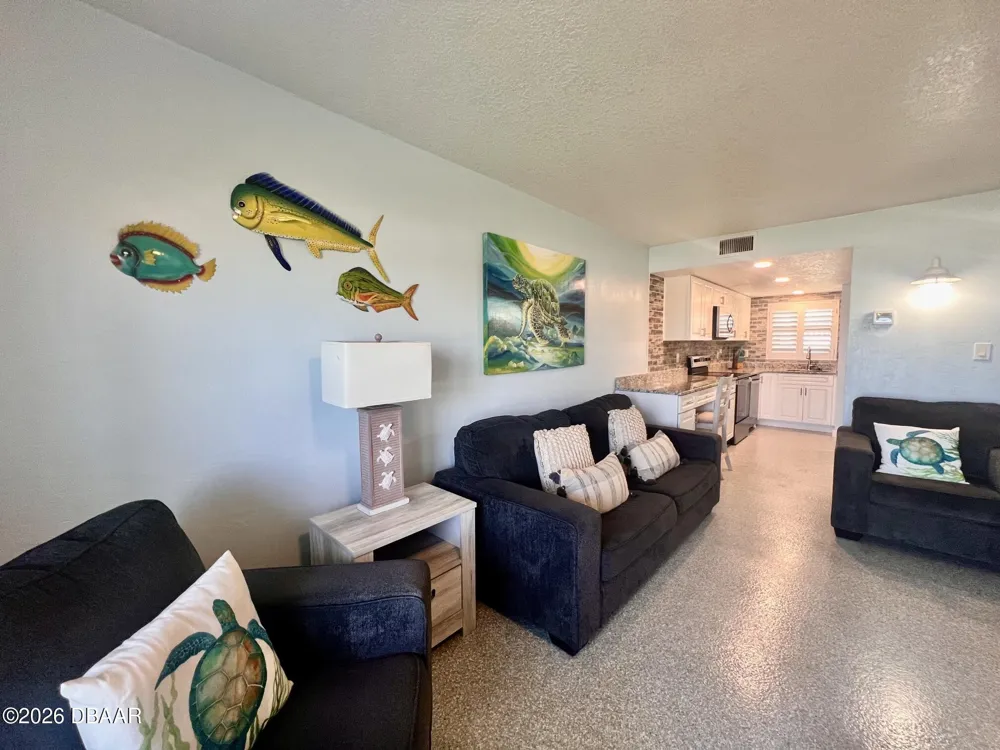 3100 Ocean Shore Boulevard #105 Ormond Beach, FL 32176