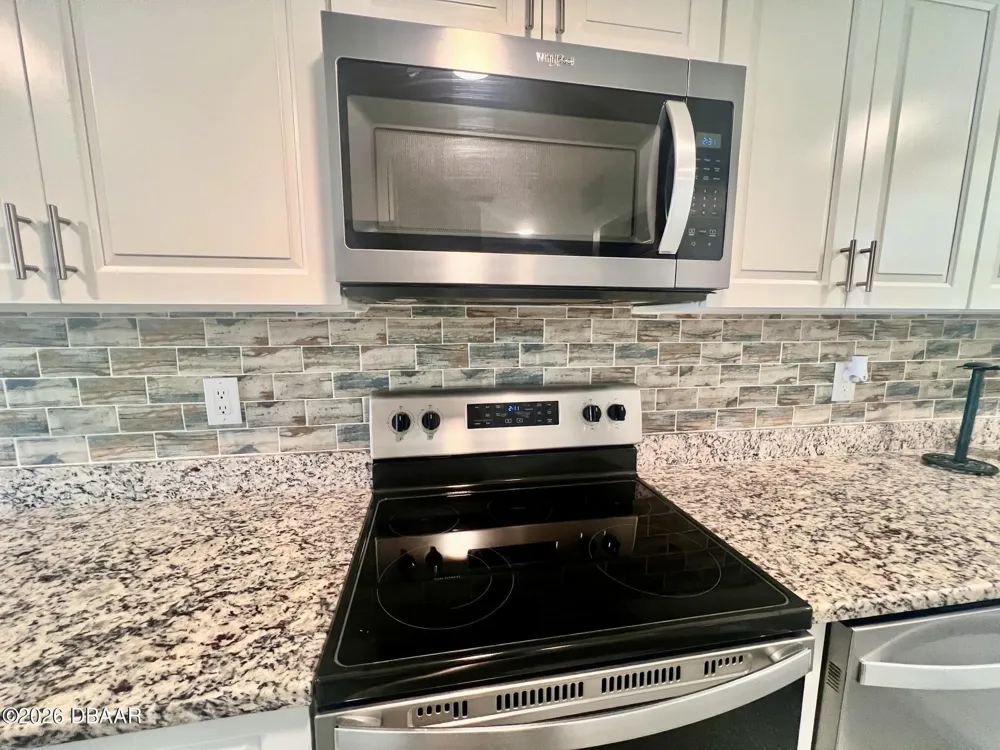 3100 Ocean Shore Boulevard #105 Ormond Beach, FL 32176