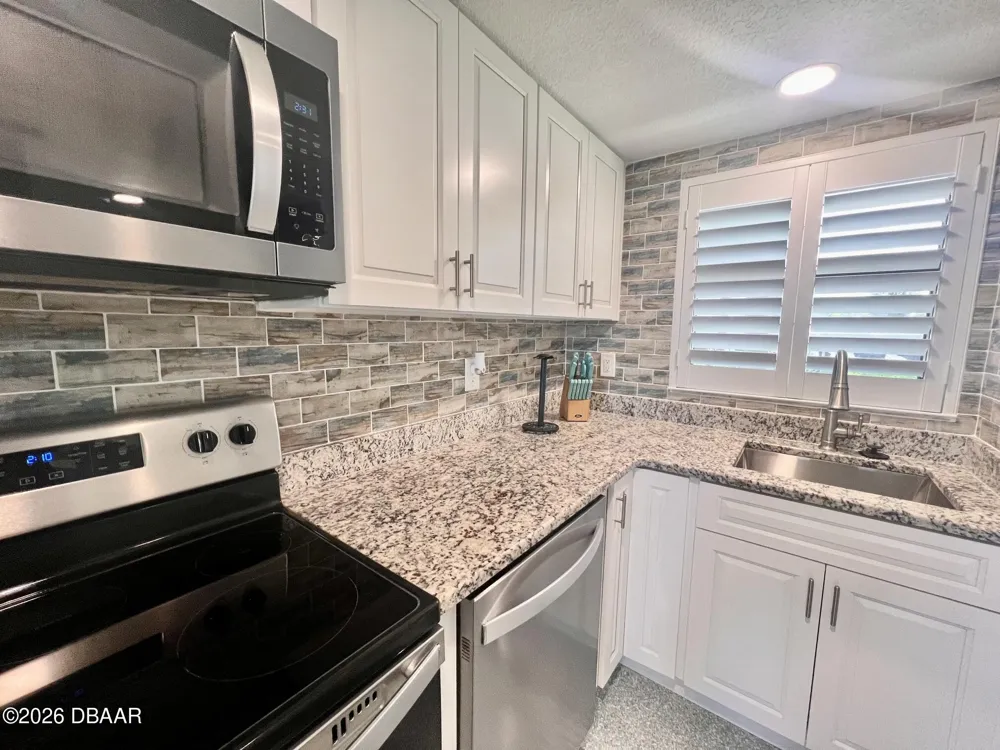 3100 Ocean Shore Boulevard #105 Ormond Beach, FL 32176