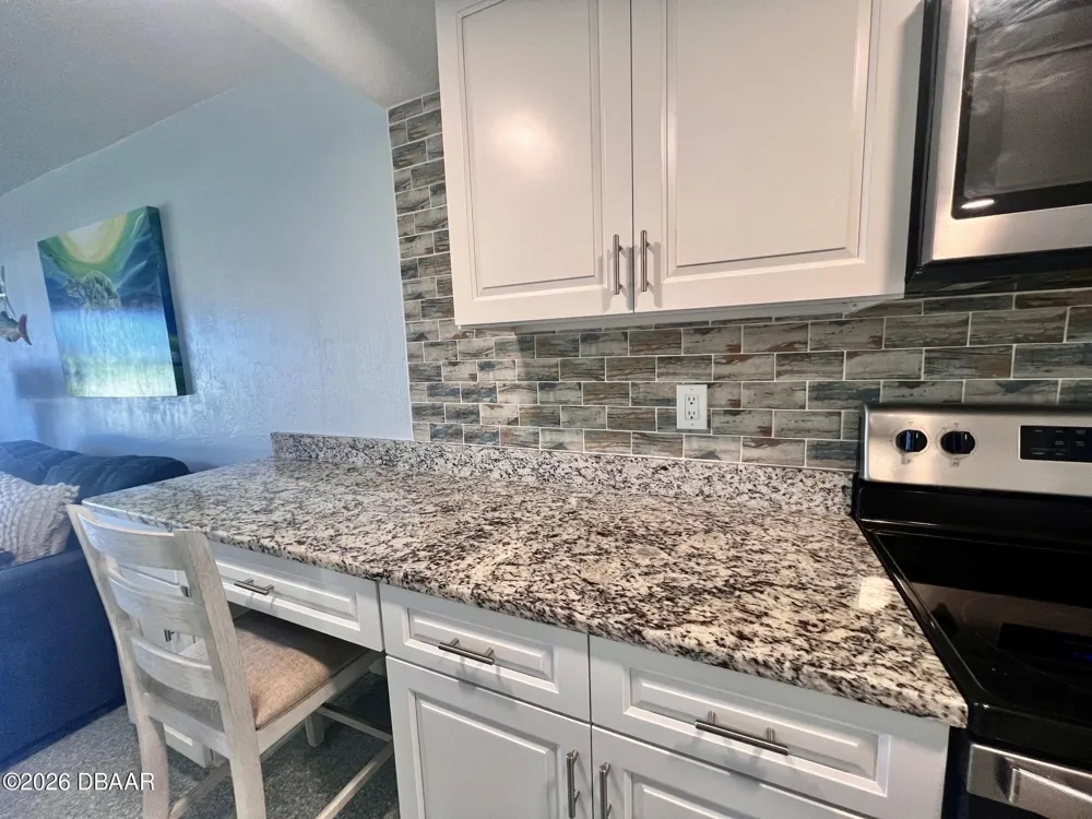 3100 Ocean Shore Boulevard #105 Ormond Beach, FL 32176