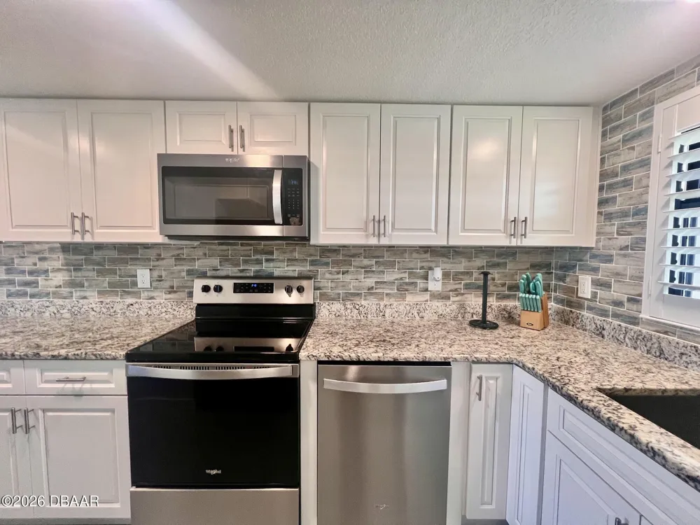 3100 Ocean Shore Boulevard #105 Ormond Beach, FL 32176