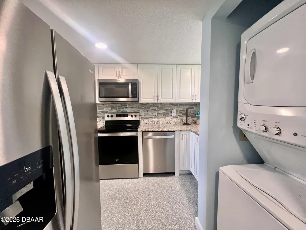 3100 Ocean Shore Boulevard #105 Ormond Beach, FL 32176