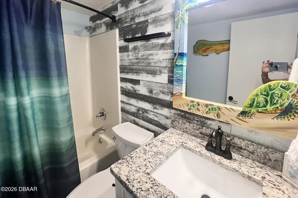3100 Ocean Shore Boulevard #105 Ormond Beach, FL 32176