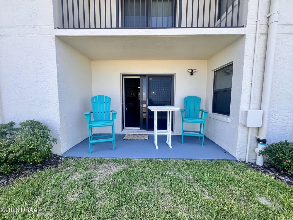 3100 Ocean Shore Boulevard #105 Ormond Beach, FL 32176