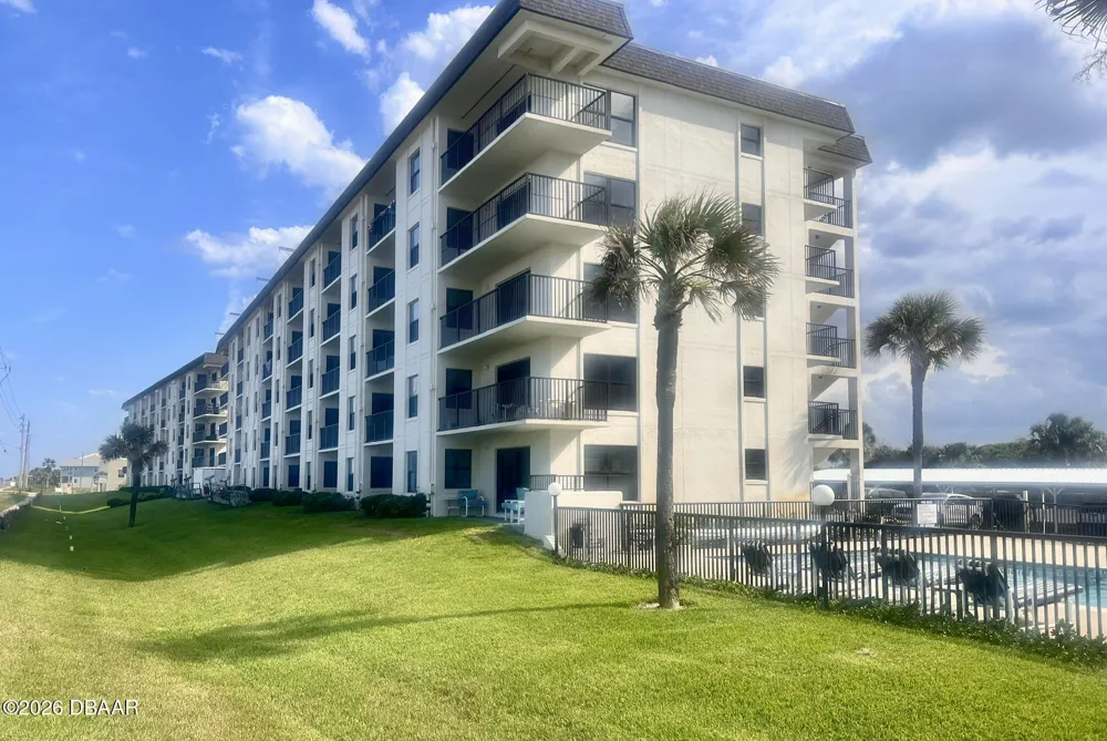 3100 Ocean Shore Boulevard #105 Ormond Beach, FL 32176