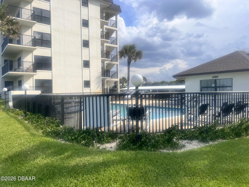 3100 Ocean Shore Boulevard #105 Ormond Beach, FL 32176