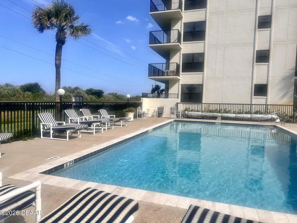 3100 Ocean Shore Boulevard #105 Ormond Beach, FL 32176