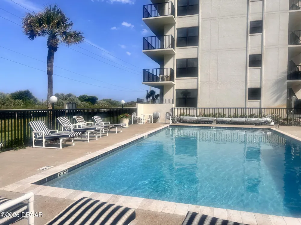 3100 Ocean Shore Boulevard #105 Ormond Beach, FL 32176