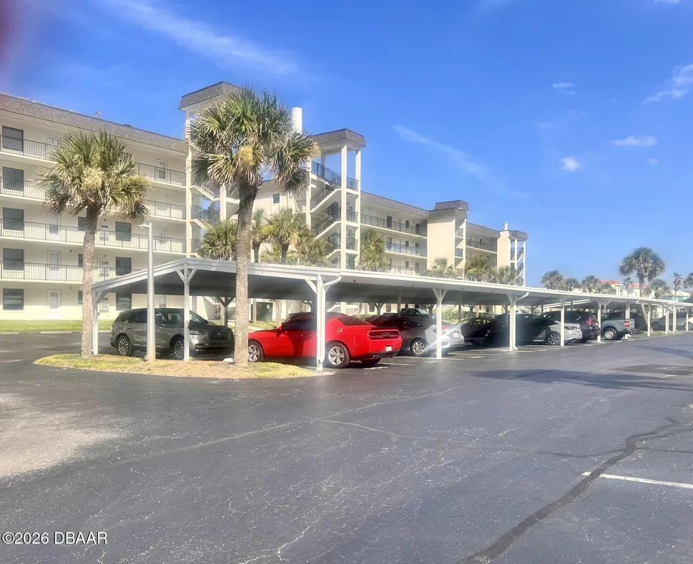3100 Ocean Shore Boulevard #105 Ormond Beach, FL 32176