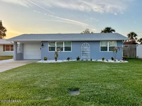23 Palm Drive