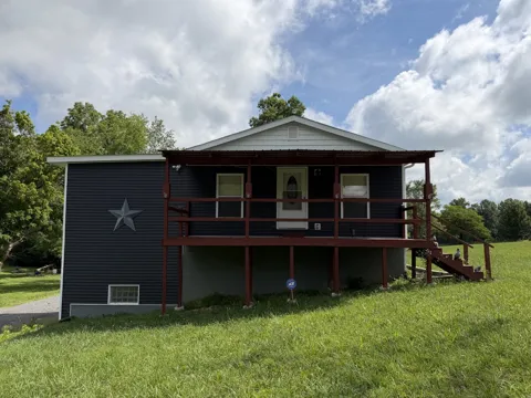 118 Donald Dr