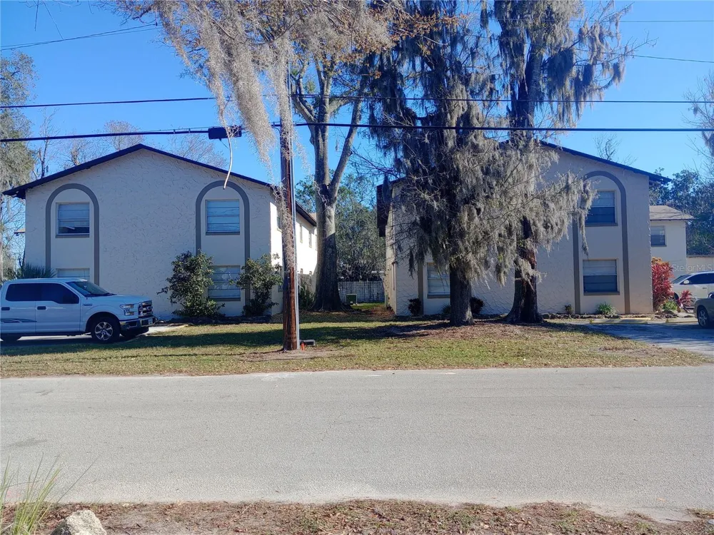 1217 KENNEDY ROAD #58 Daytona Beach, FL 32117
