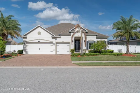 5145 Hebron Drive