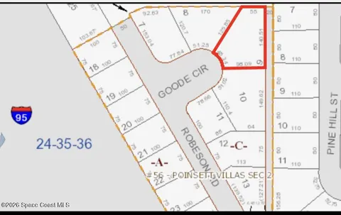 3800 Goode Circle