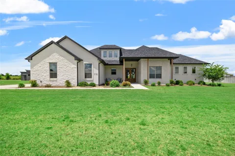 8152 Evenfall Lane