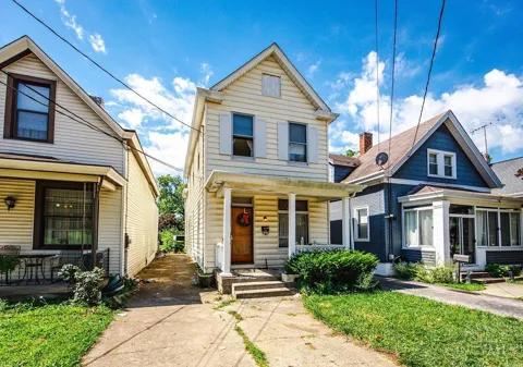 313 Washington Avenue