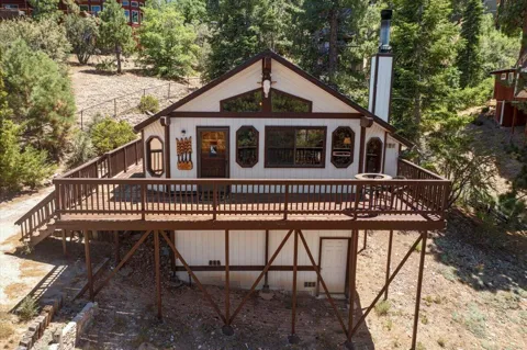 819 Cameron Drive